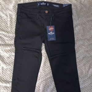 Hollister low rise jegging